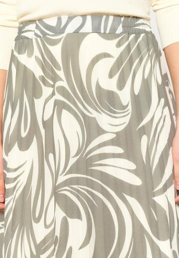 Летняя юбка