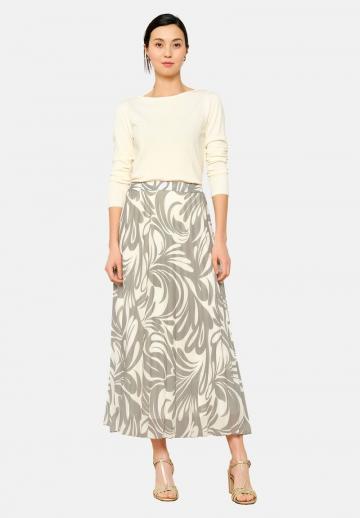 Летняя юбка