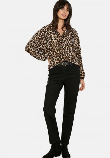 Блузка-рубашка