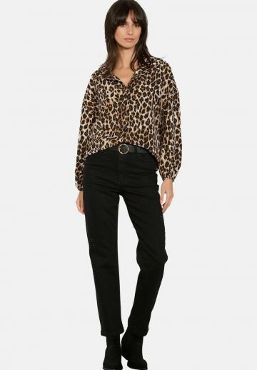 Блузка-рубашка