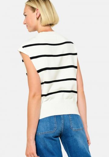 Майка-борцовка