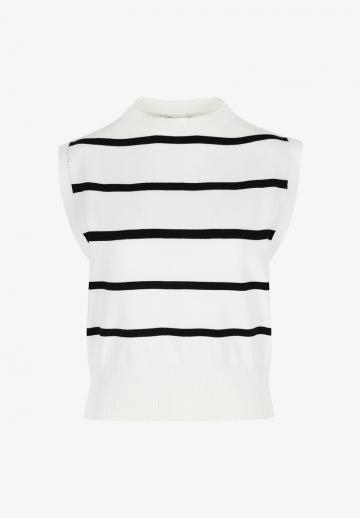 Майка-борцовка