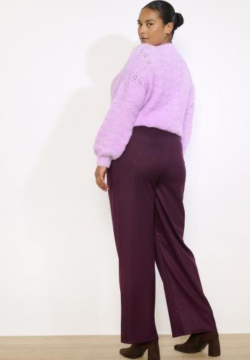 Прямые брюки