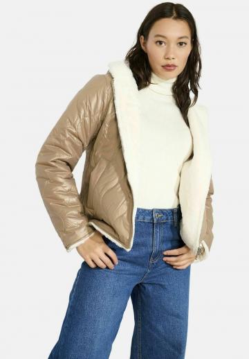 Зимняя куртка