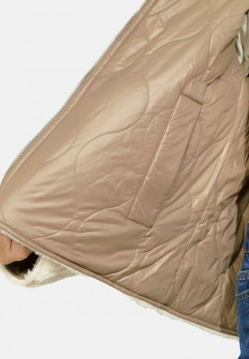 Зимняя куртка