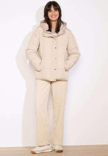 Зимняя куртка