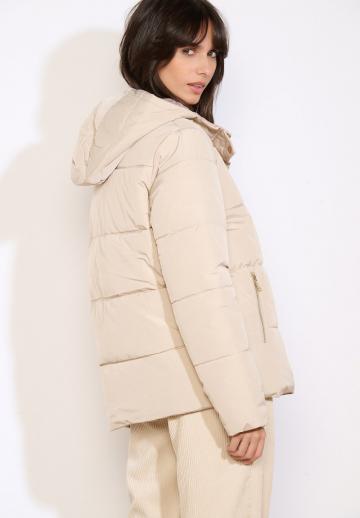 Зимняя куртка