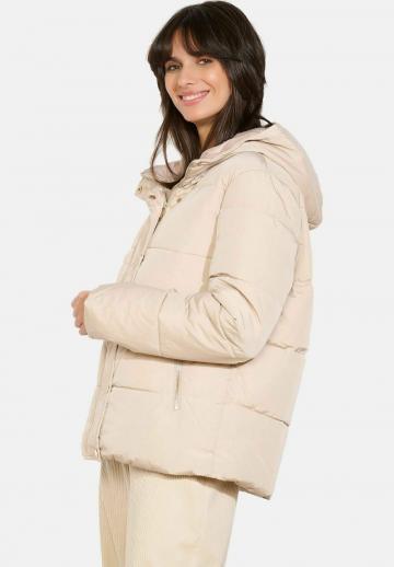 Зимняя куртка