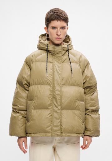 Зимняя куртка