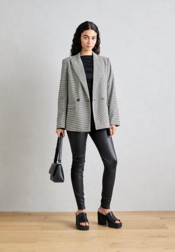 Кожаные штаны