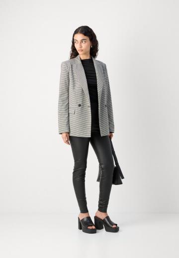 Кожаные штаны