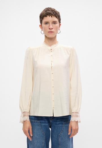 Блузка-рубашка