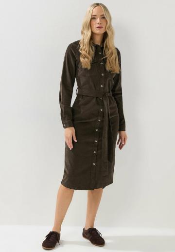 Блузка-платье