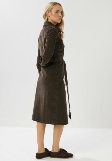 Блузка-платье