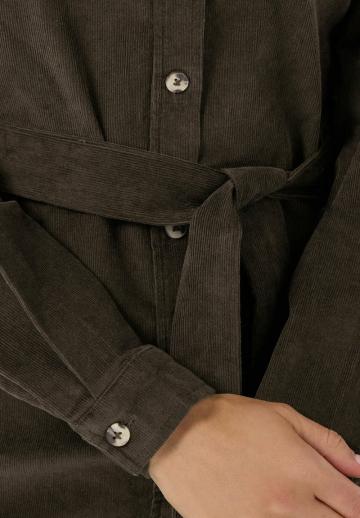 Блузка-платье