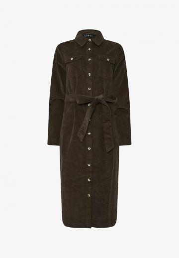 Блузка-платье