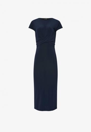 Платье футляр