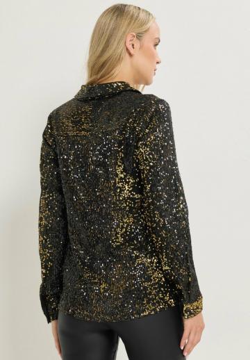 Блузка-рубашка