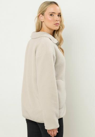 Флисовая куртка