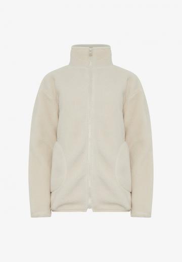 Флисовая куртка