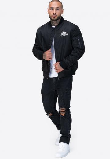 Куртка бомбер