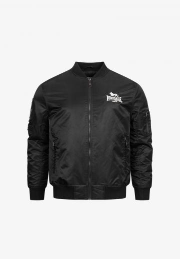 Куртка бомбер