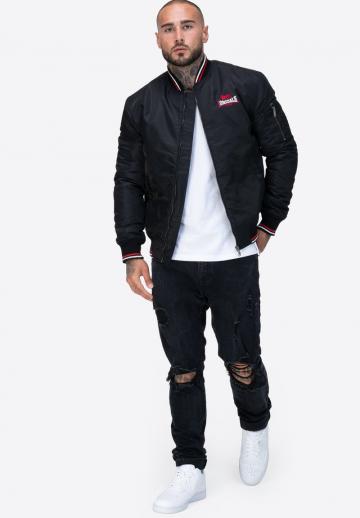 Куртка бомбер