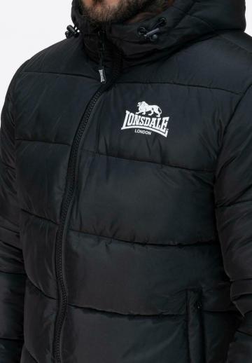 Зимняя куртка