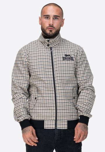 Куртка бомбер