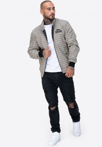 Куртка бомбер