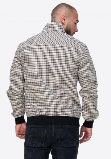 Куртка бомбер