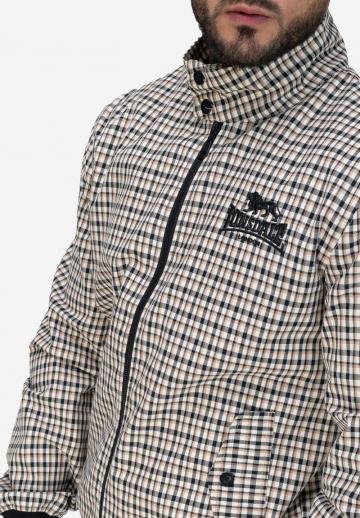 Куртка бомбер