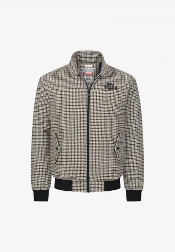 Куртка бомбер