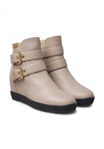 Высокие кеды