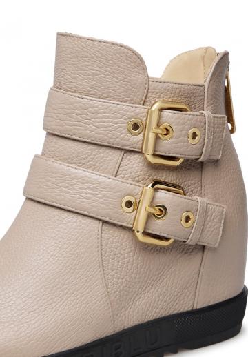 Высокие кеды