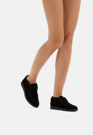 Полуботинки