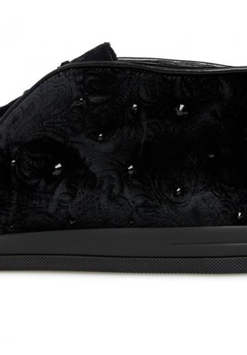 Полуботинки