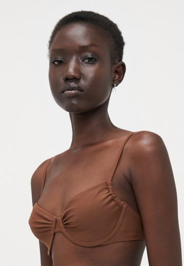 Верх от бикини