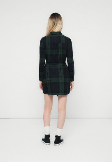 Блузка-платье