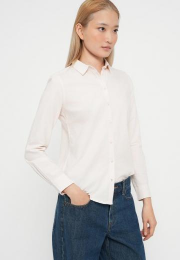 Свободные джинсы