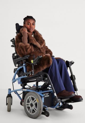 Шерстяное пальто