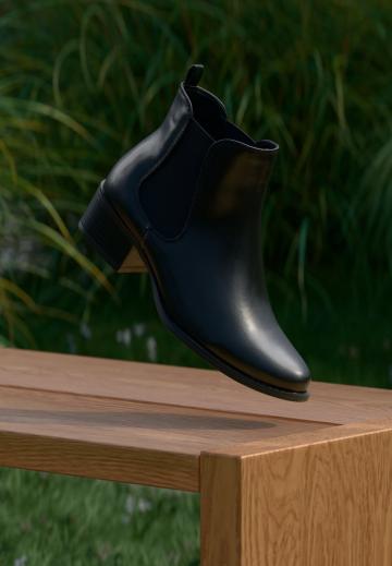 Ботинки челси