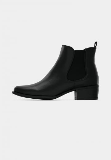 Ботинки челси