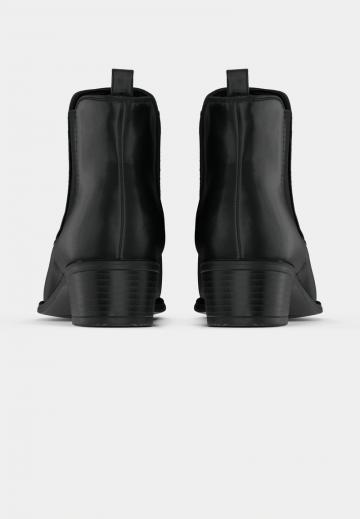 Ботинки челси