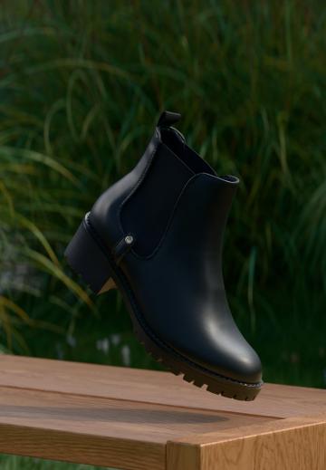 Ботинки челси