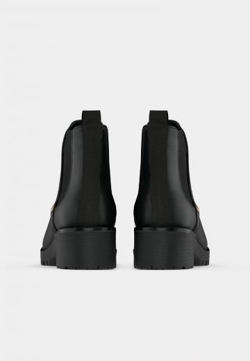 Ботинки челси