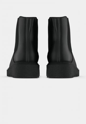 Ботинки челси