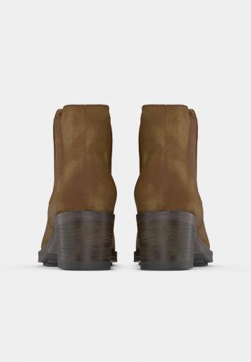 Ботинки челси