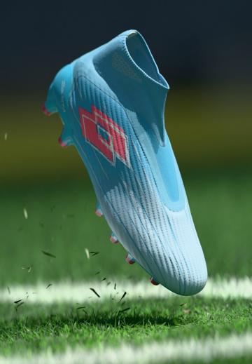 Футбольные бутсы