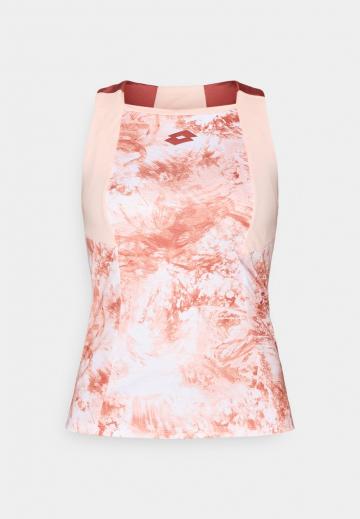 Спортивный топ